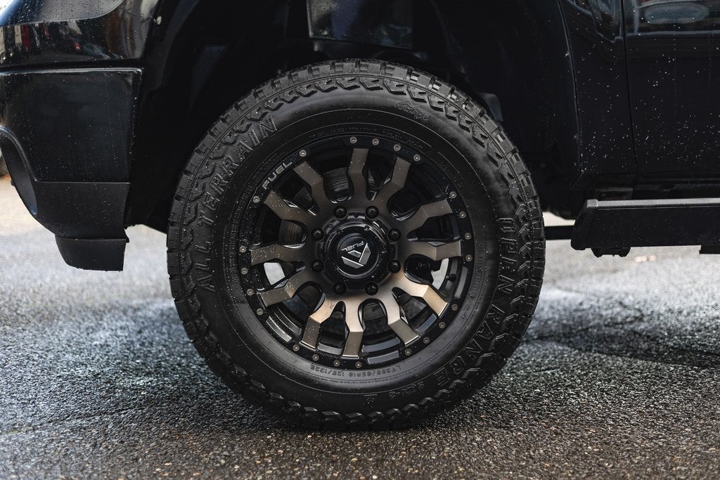 2011 GMC Sierra 2500HD Denali