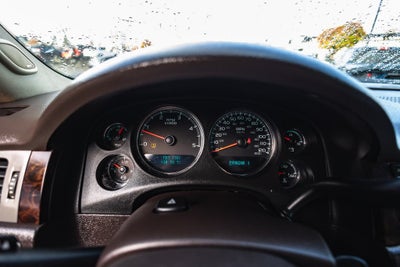 2011 GMC Sierra 2500HD Denali