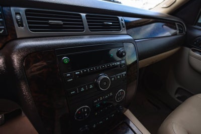 2011 GMC Sierra 2500HD Denali