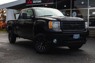 2011 GMC Sierra 2500HD Denali