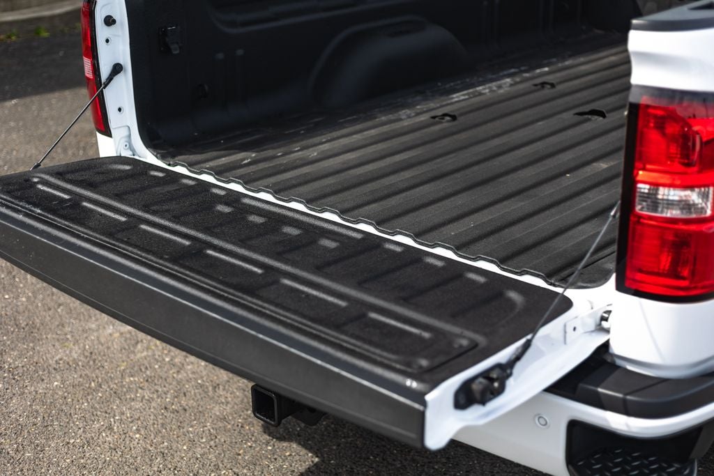 2018 GMC Sierra 3500HD Denali