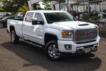 2018 GMC Sierra 3500HD Denali