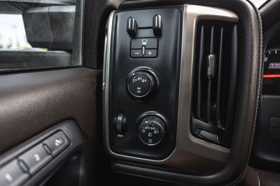 2018 GMC Sierra 3500HD Denali