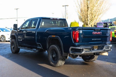 2020 GMC Sierra 3500HD SLT