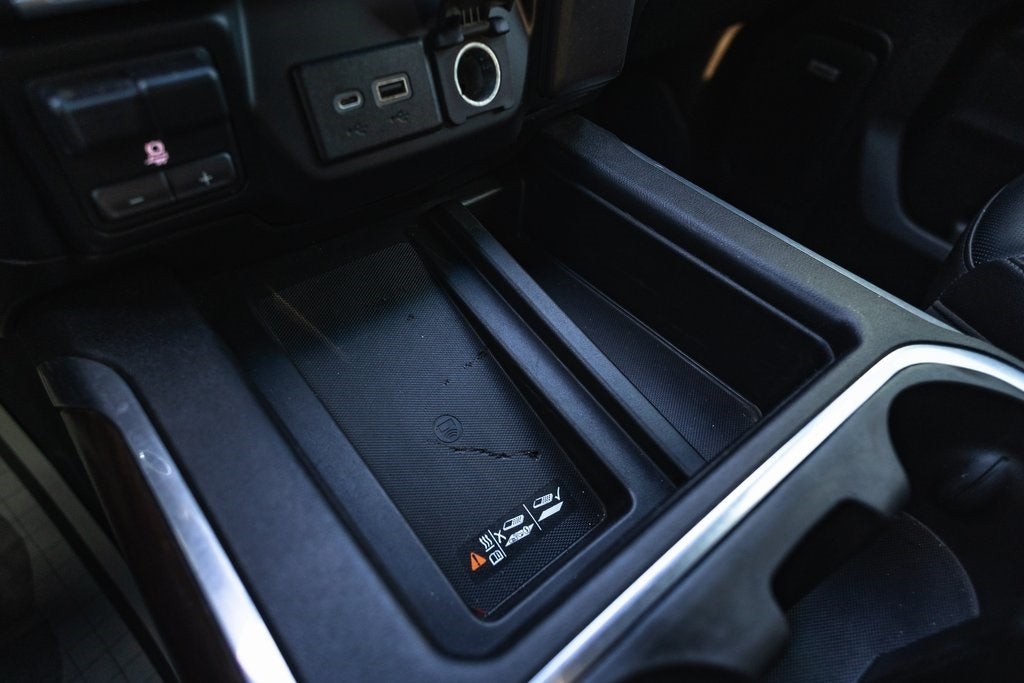 2020 GMC Sierra 3500HD SLT