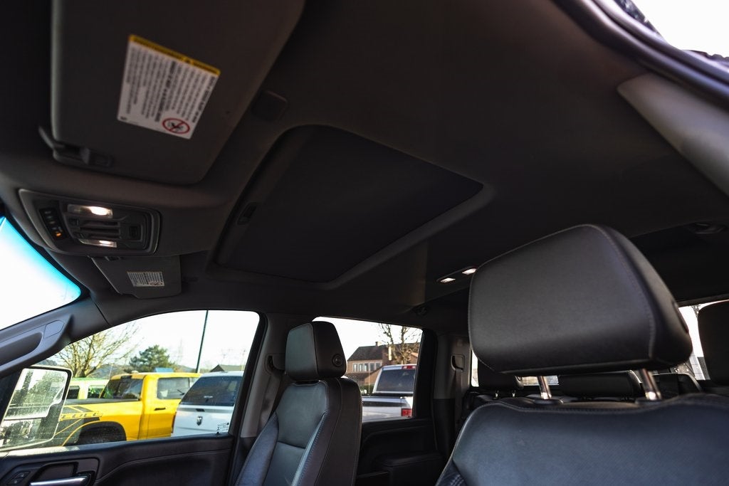 2020 GMC Sierra 3500HD SLT