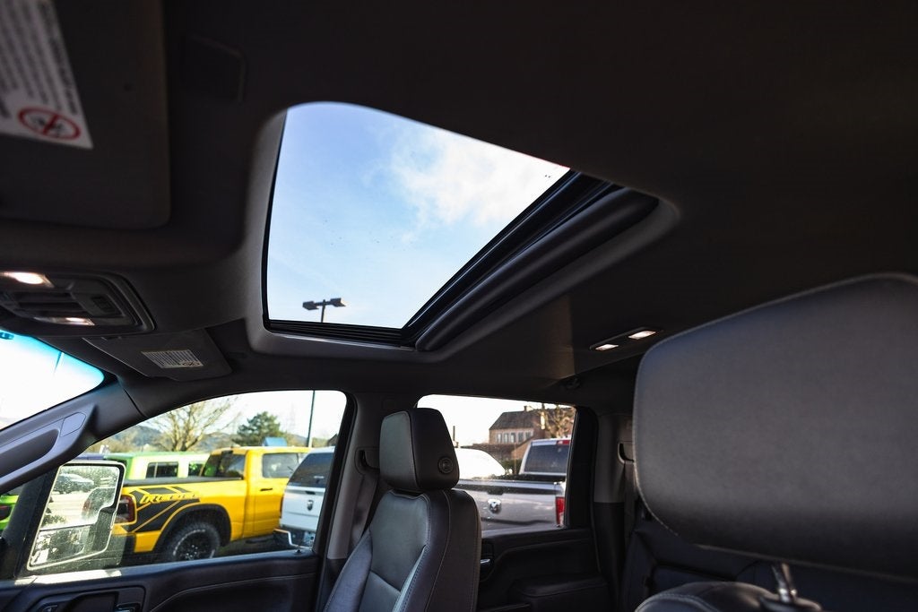 2020 GMC Sierra 3500HD SLT