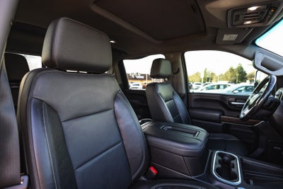 2020 GMC Sierra 3500HD SLT