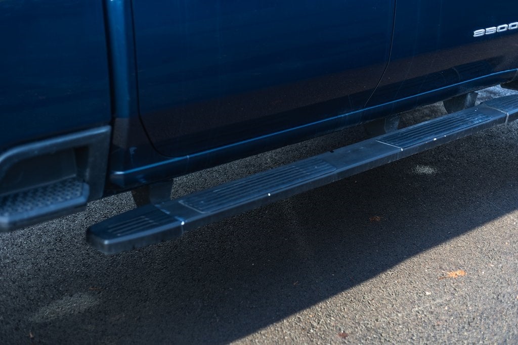 2020 GMC Sierra 3500HD SLT