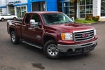 2013 GMC Sierra 1500 SL