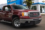 2013 GMC Sierra 1500 SL