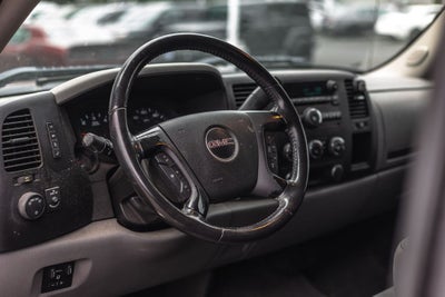2013 GMC Sierra 1500 SL