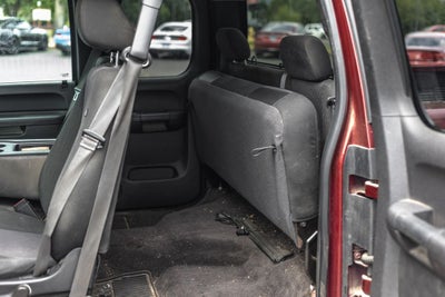 2013 GMC Sierra 1500 SL