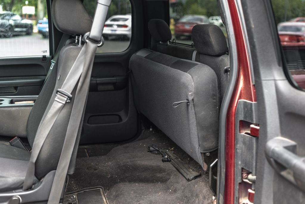 2013 GMC Sierra 1500 SL