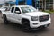 2016 GMC Sierra 1500 Base