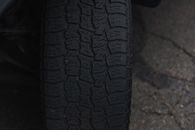 2016 GMC Sierra 1500 Base