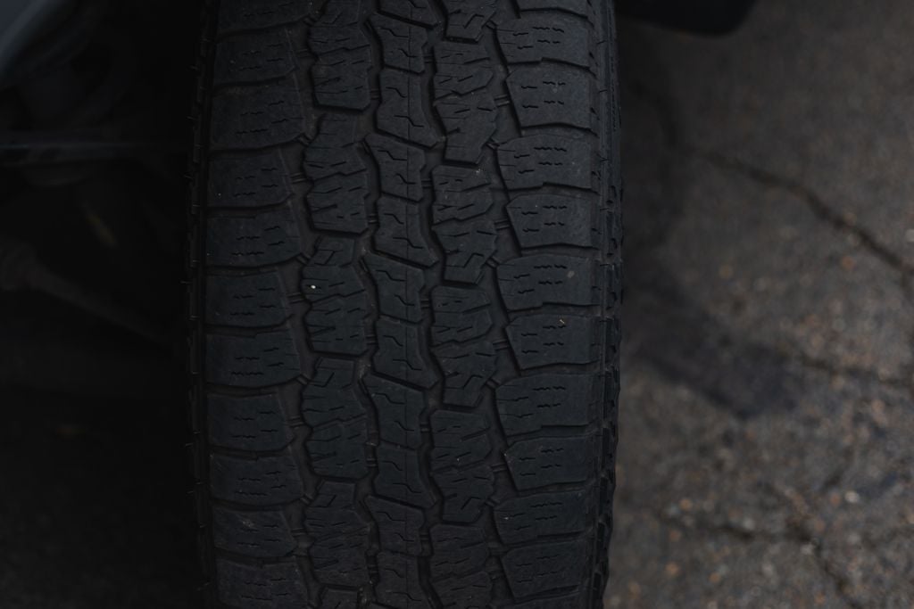2016 GMC Sierra 1500 Base