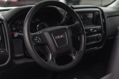 2016 GMC Sierra 1500 Base