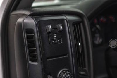 2016 GMC Sierra 1500 Base