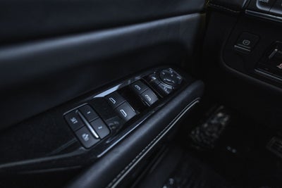 2024 Cadillac Escalade V-Series