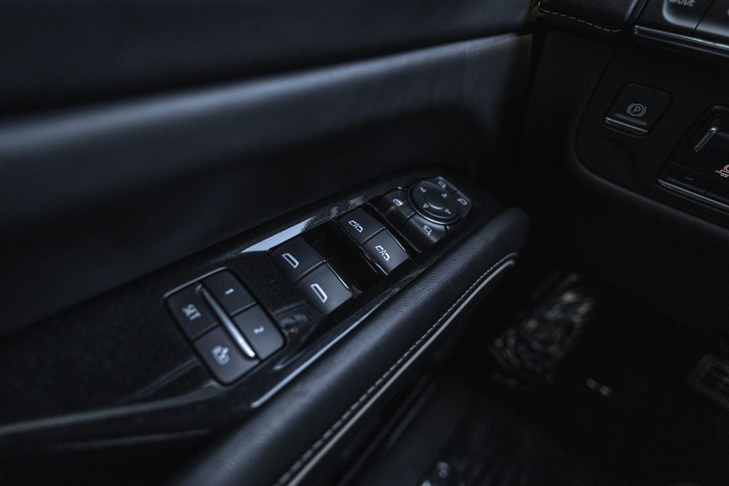 2024 Cadillac Escalade V-Series