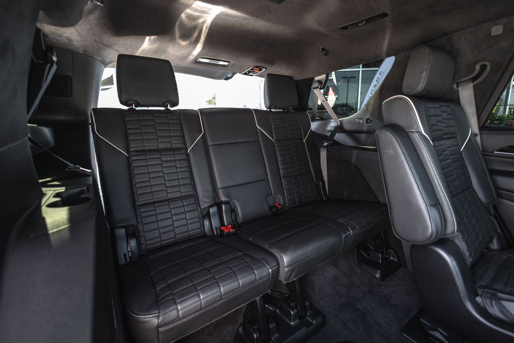 2024 Cadillac Escalade V-Series