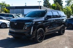 2024 Cadillac Escalade V-Series