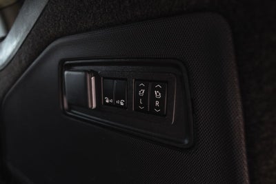 2024 Cadillac Escalade V-Series