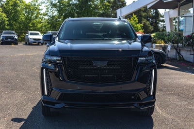 2024 Cadillac Escalade V-Series