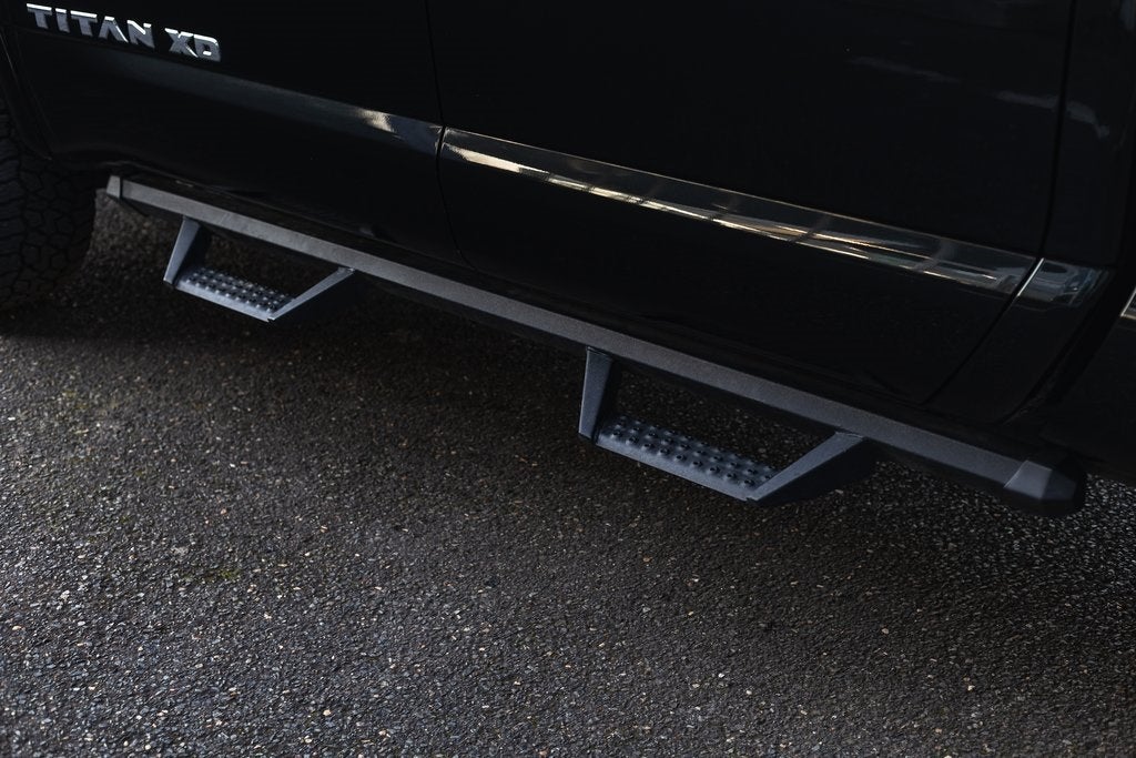 2018 Nissan Titan XD PRO-4X