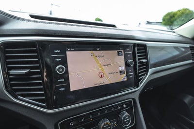 2019 Volkswagen Atlas SEL 4Motion