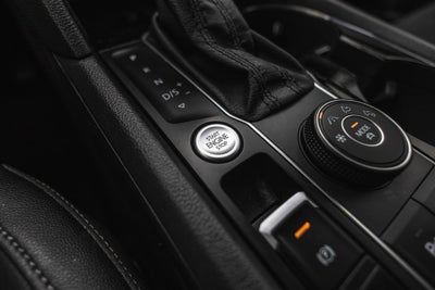 2019 Volkswagen Atlas SEL 4Motion