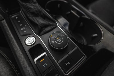 2019 Volkswagen Atlas SEL 4Motion