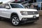 2019 Volkswagen Atlas SEL 4Motion