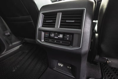 2019 Volkswagen Atlas SEL 4Motion