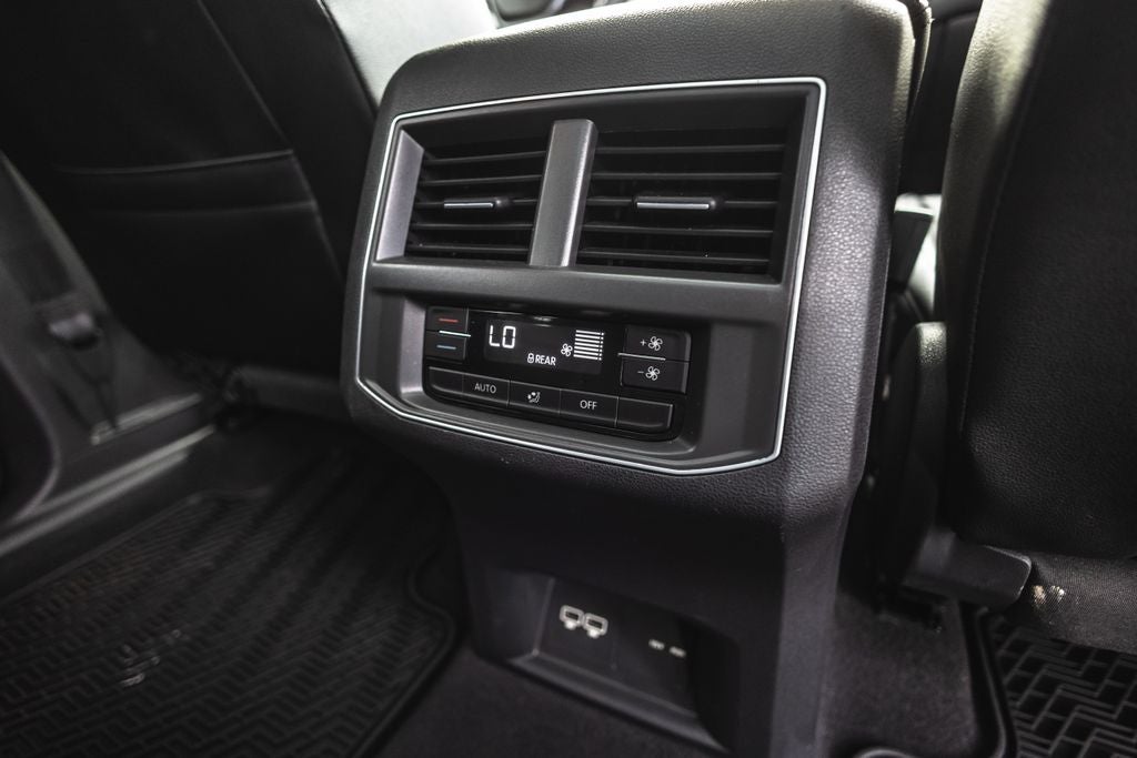 2019 Volkswagen Atlas SEL 4Motion