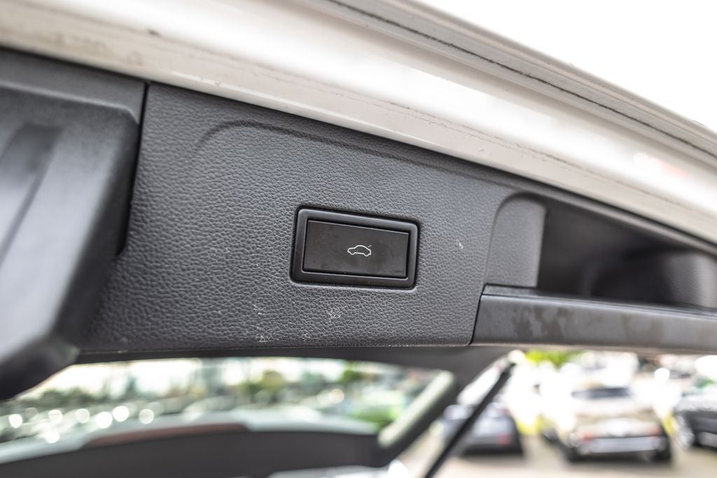 2019 Volkswagen Atlas SEL 4Motion