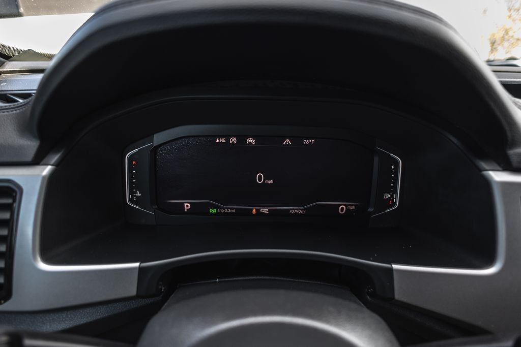 2020 Volkswagen Atlas Cross Sport 3.6L V6 SEL Premium R-Line 4Motion