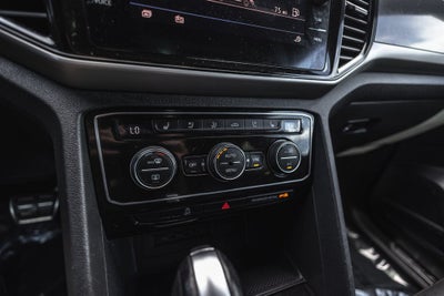 2020 Volkswagen Atlas Cross Sport 3.6L V6 SEL Premium R-Line 4Motion