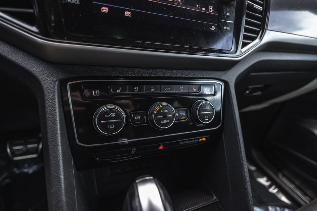 2020 Volkswagen Atlas Cross Sport 3.6L V6 SEL Premium R-Line 4Motion