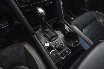 2020 Volkswagen Atlas Cross Sport 3.6L V6 SEL Premium R-Line 4Motion
