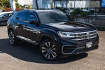 2020 Volkswagen Atlas Cross Sport 3.6L V6 SEL Premium R-Line 4Motion