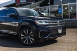 2020 Volkswagen Atlas Cross Sport 3.6L V6 SEL Premium R-Line 4Motion