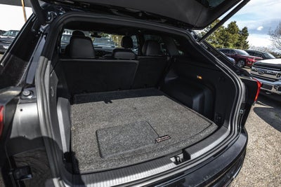 2020 Volkswagen Atlas Cross Sport 3.6L V6 SEL Premium R-Line 4Motion