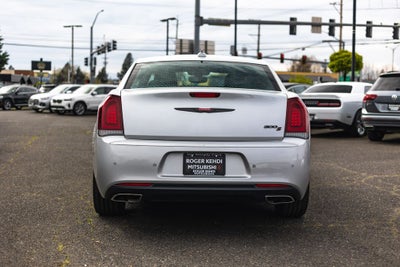 2023 Chrysler 300 S