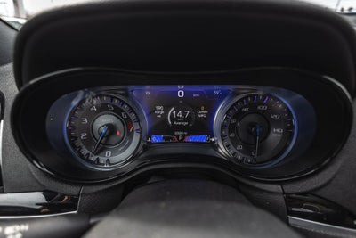 2023 Chrysler 300 S