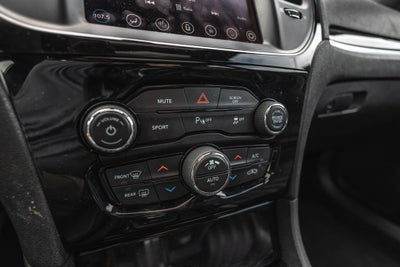2023 Chrysler 300 S