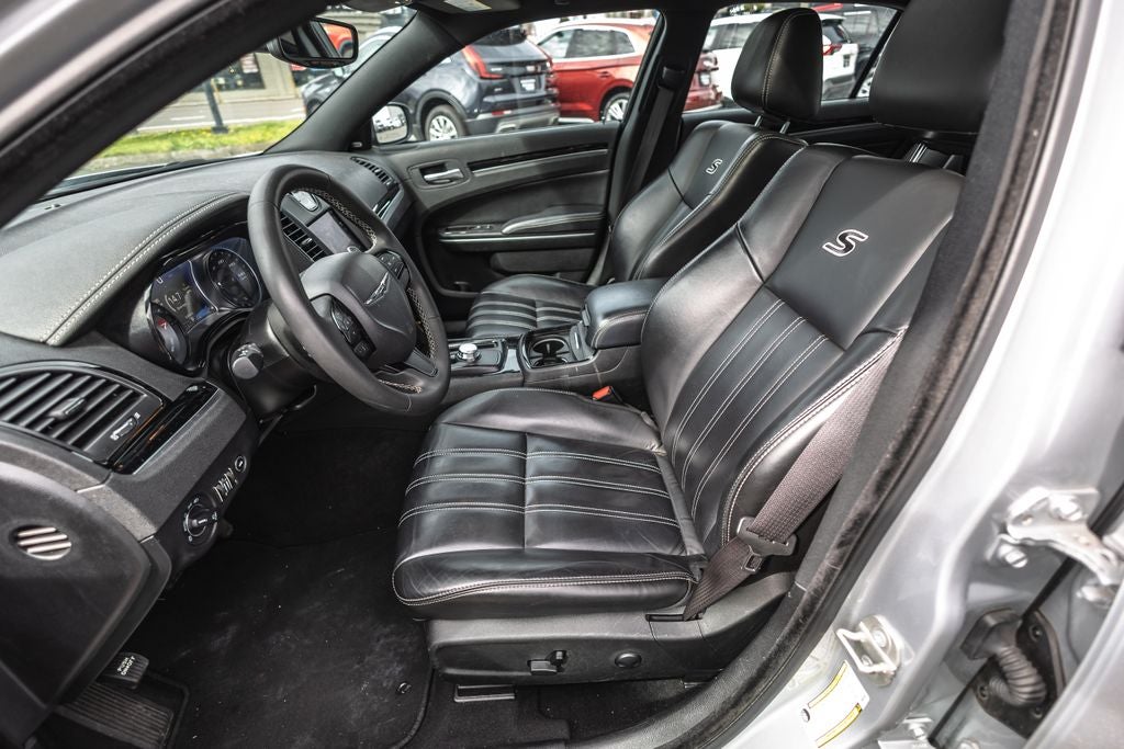 2023 Chrysler 300 S