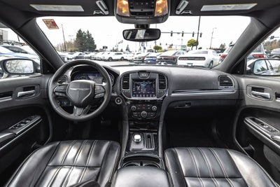 2023 Chrysler 300 S
