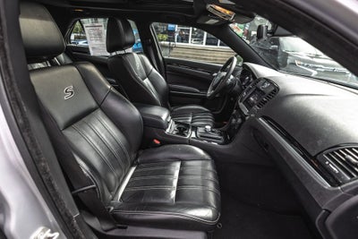 2023 Chrysler 300 S